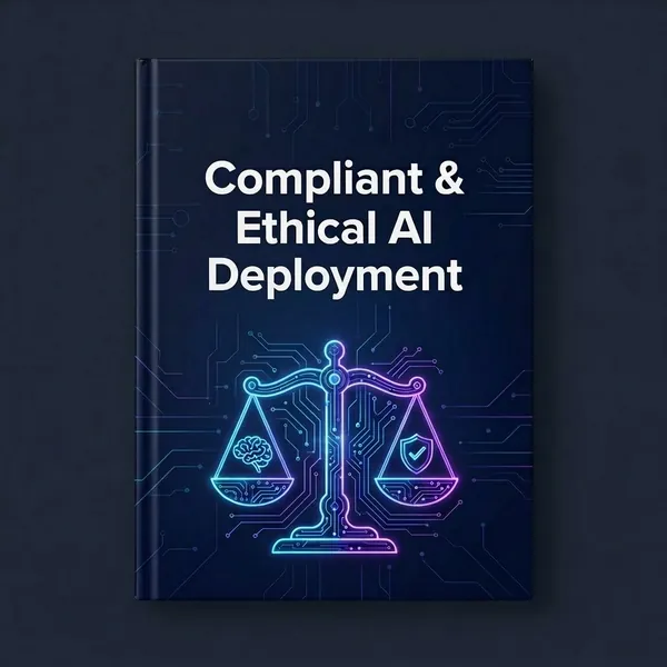 How to Stay Compliant & Ethical When Deploying AI Agents