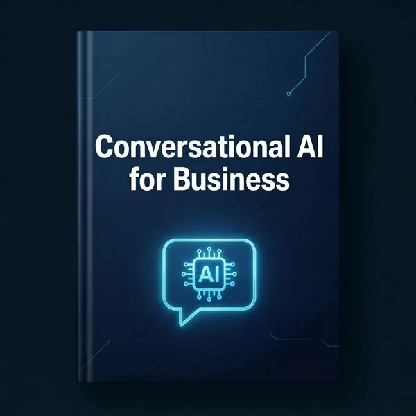 How to Create Conversational AI for Business Workflows