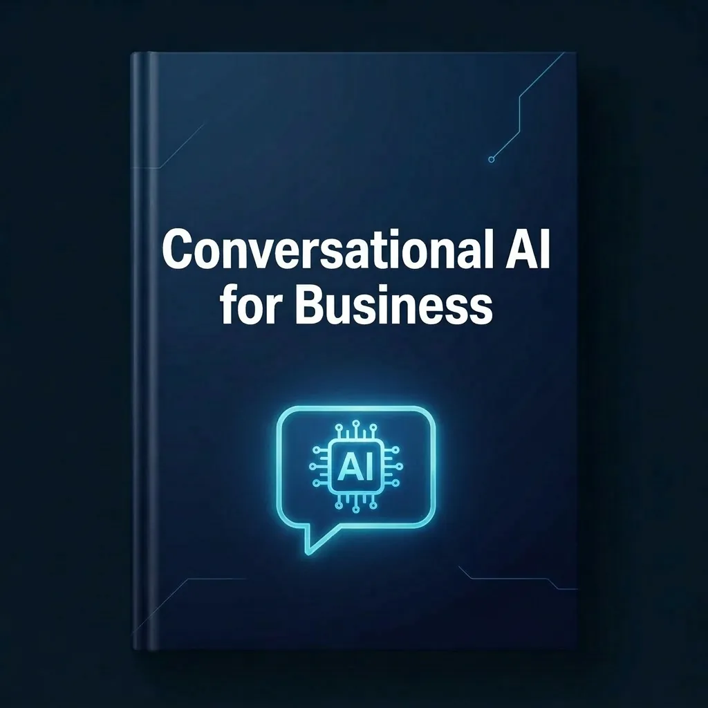 How to Create Conversational AI for Business Workflows