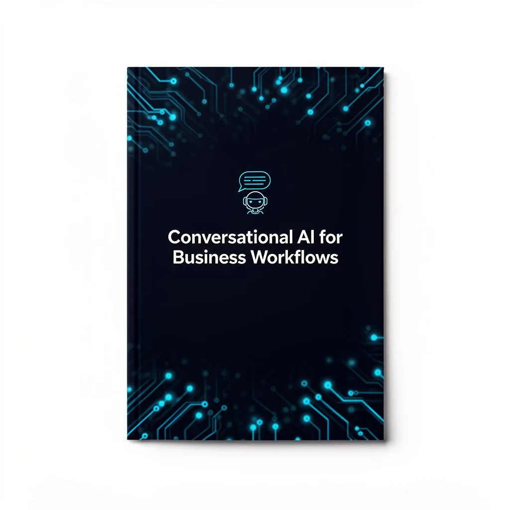 Conversational AI Mastery for Business Workflows