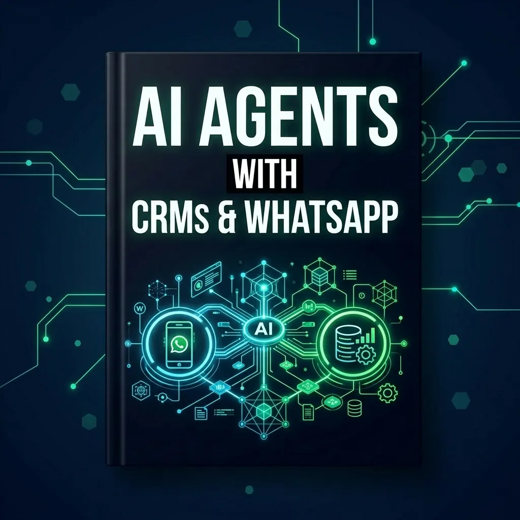 How to Integrate AI Agents with CRMs & WhatsApp