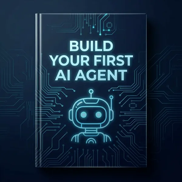 Launching Your First AI Agent