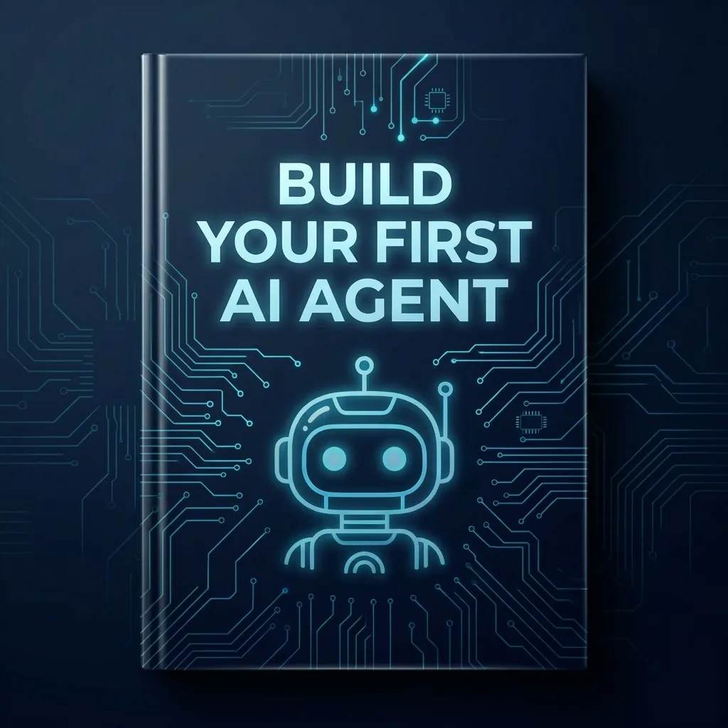 Launching Your First AI Agent