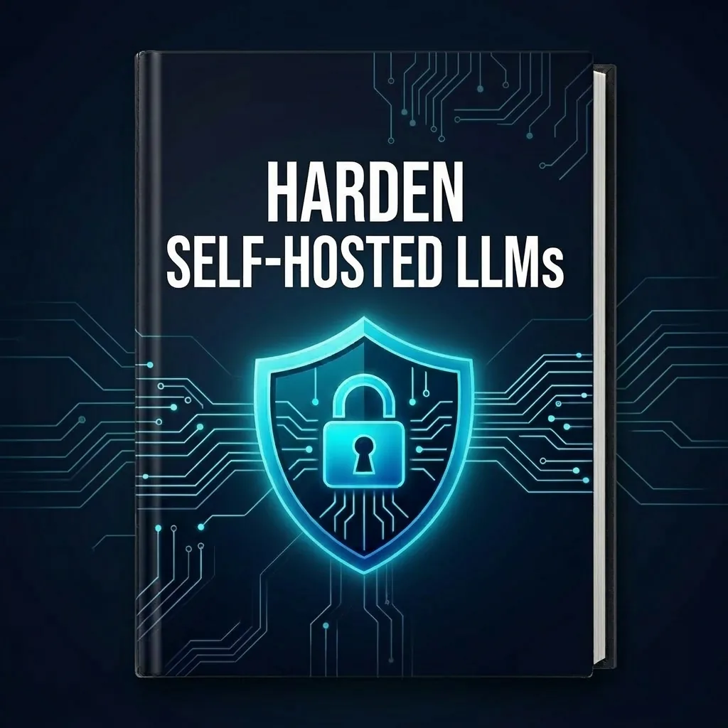 How to Harden Self-Hosted LLMs for Enterprise Use