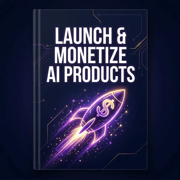 Launching & Monetizing AI Agent Products