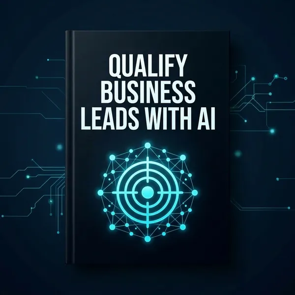 How to Qualify Business Leads Automatically with AI Agents