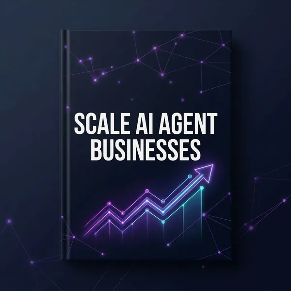 How to Scale AI Agent Businesses with Partnerships & Channels