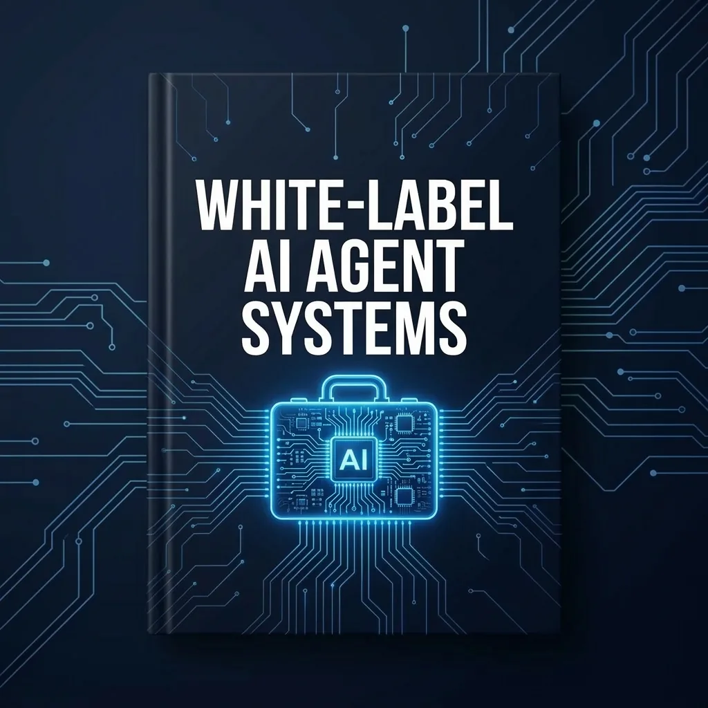 How to Deliver White-Label AI Agent Systems to Clients