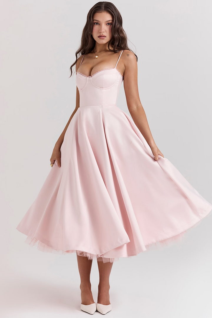 Mya™ - Elegant Ball Gown