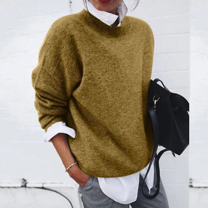 Jolanda™ | Der Weiche Pullover