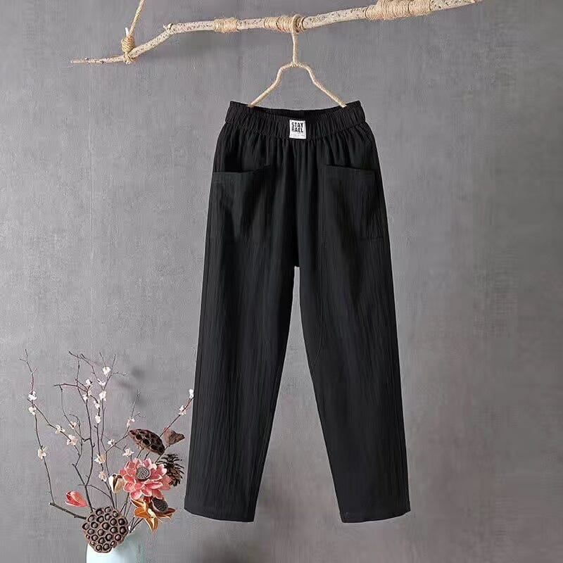 Olivia™ - Comfortable Stretch Trousers