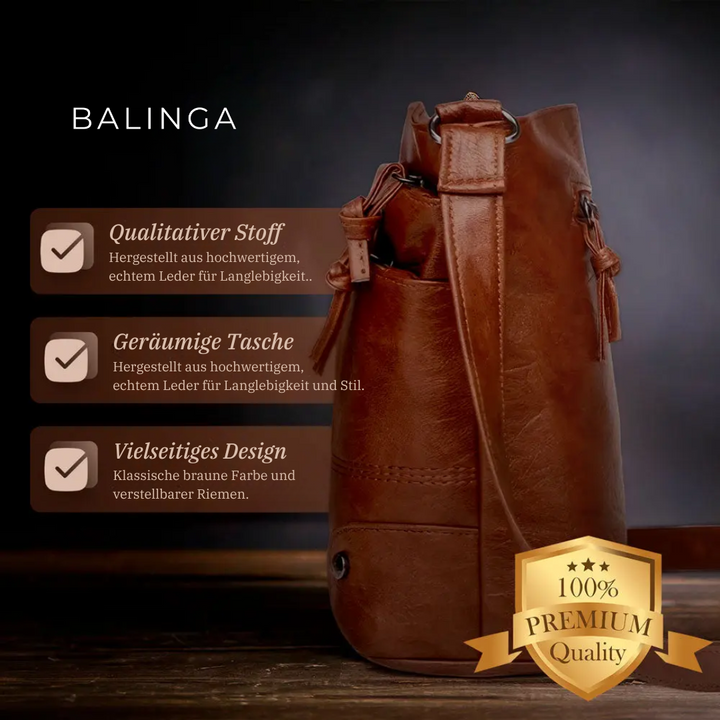 Alina™ | Die Design-Tasche