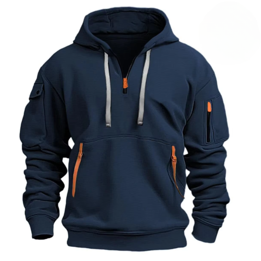 Max™ | Der Perfekte Kapuzenpullover