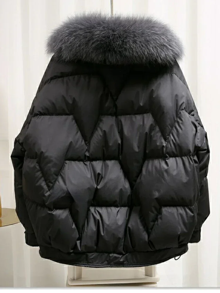 Agostina™ - Premium Down Jacket