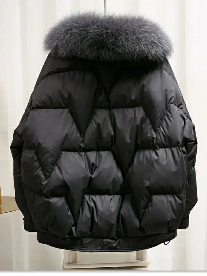 Agostina™ - Premium Down Jacket