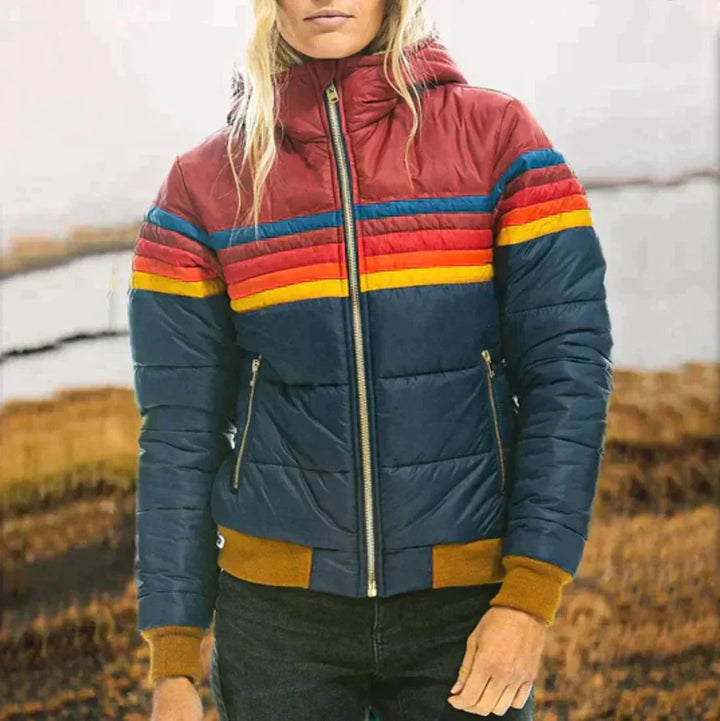 Rainbow™ | Die Farbenfrohe Thermojacke