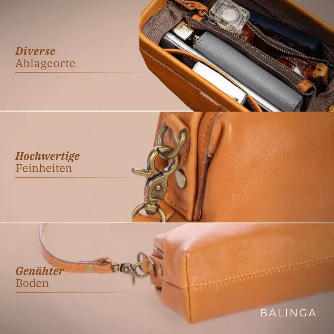 Velissa™ | Der Zeitlose Charme-Handtasche