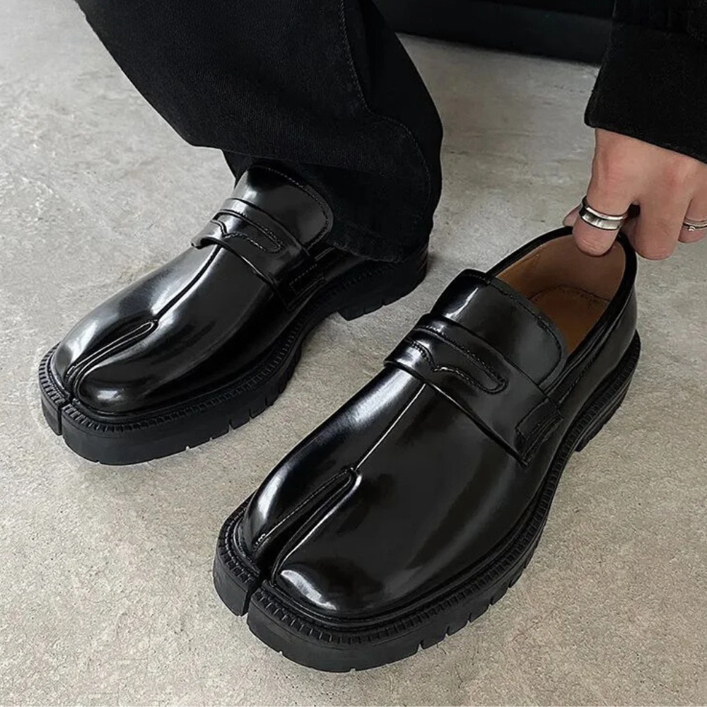 Clack™ | Elegante Halbschuhe