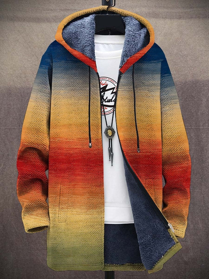 Taylor™ - Luxury Art-Inspired Hoodie