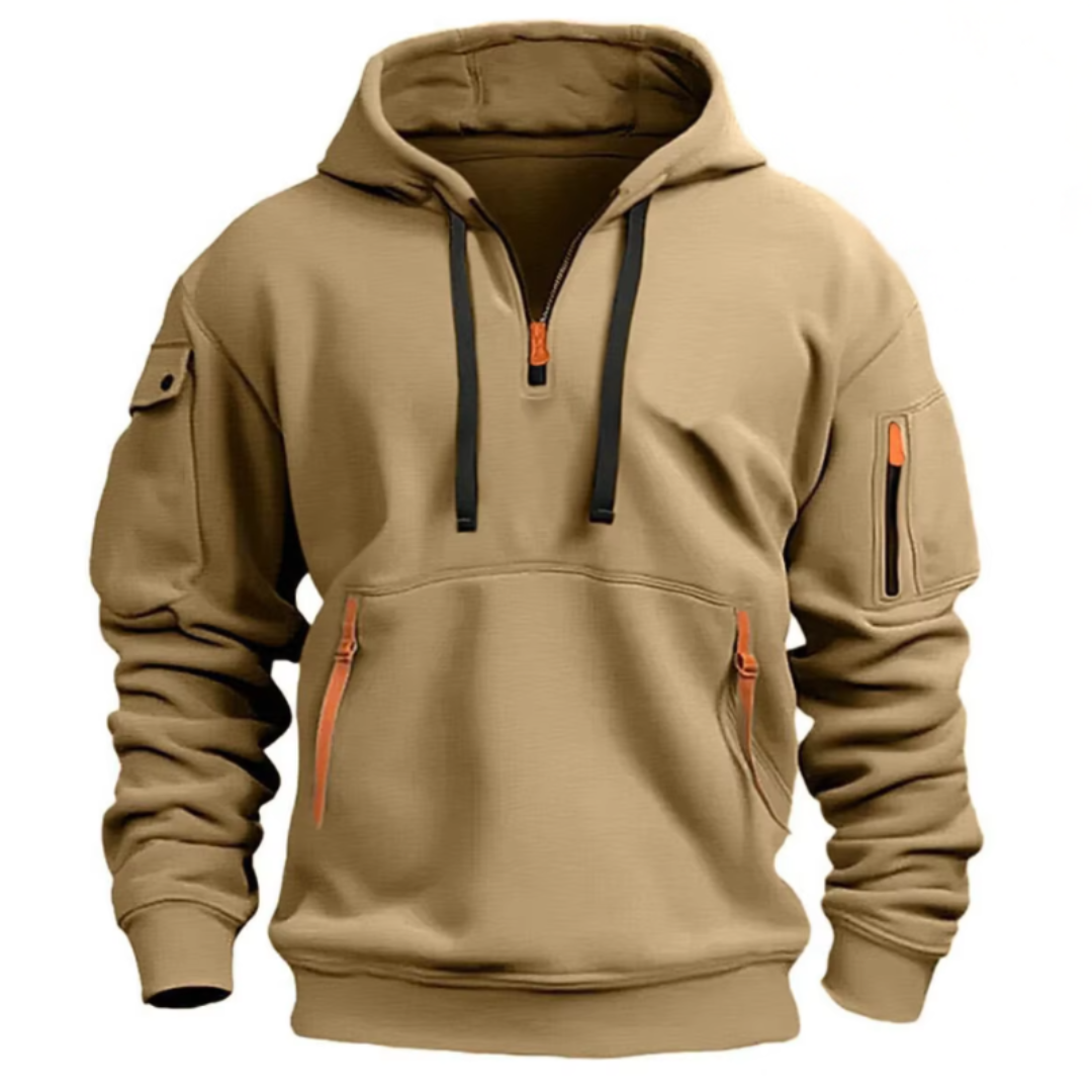 Max™ | Der Perfekte Kapuzenpullover