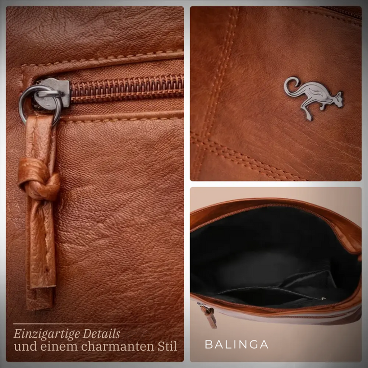 Alina™ | Die Design-Tasche