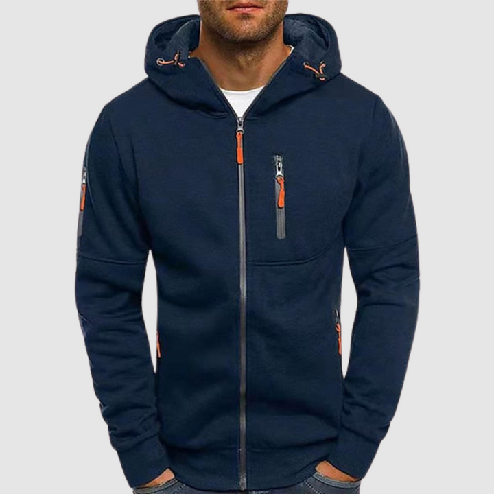 Adrien™ | Die Sportliche Jacke