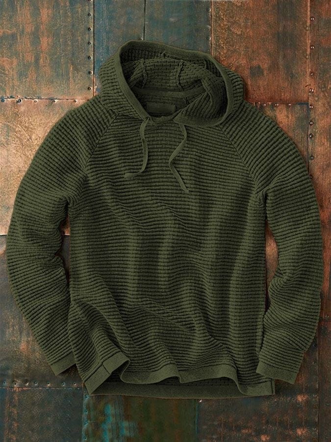 Sawyer™ - Ultra-Soft Knit Hoodie