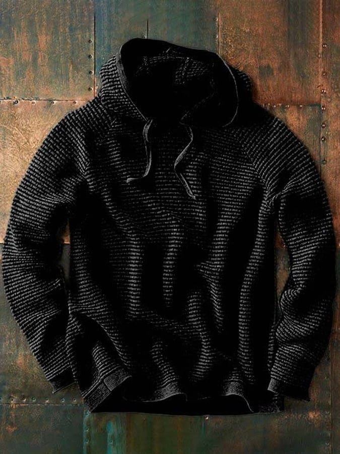 Sawyer™ - Ultra-Soft Knit Hoodie