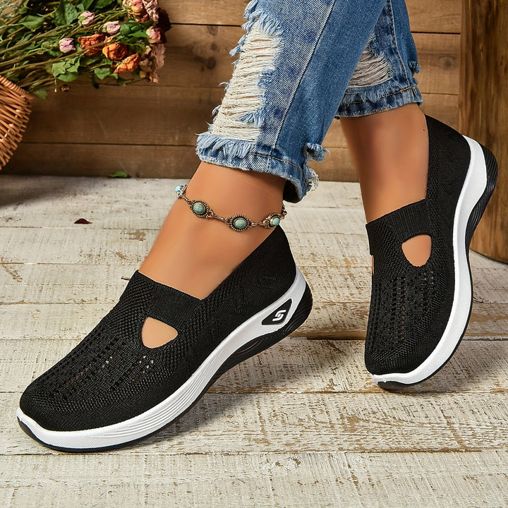 Poppy™ - Orthopedic Slip-On Shoes