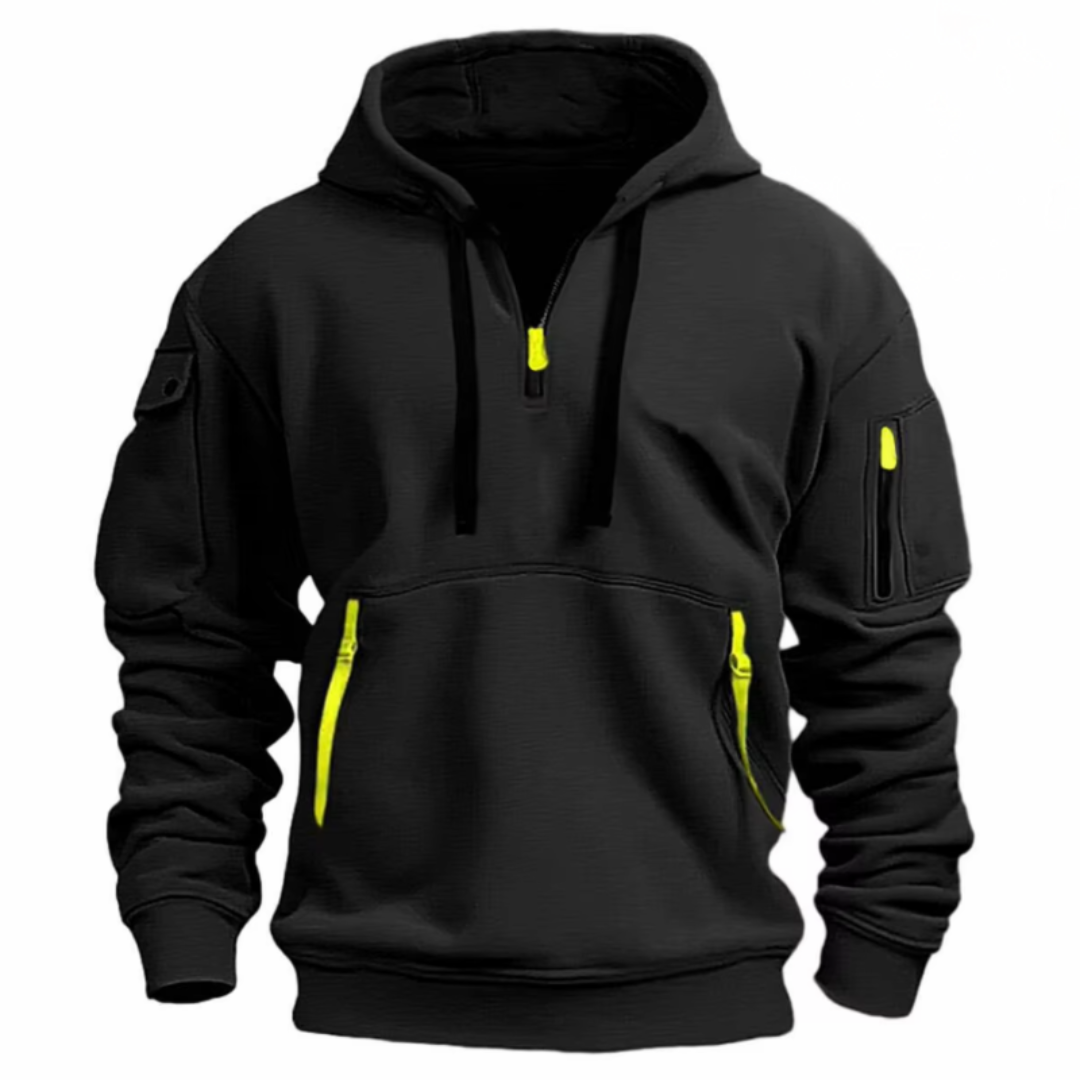 Max™ | Der Perfekte Kapuzenpullover