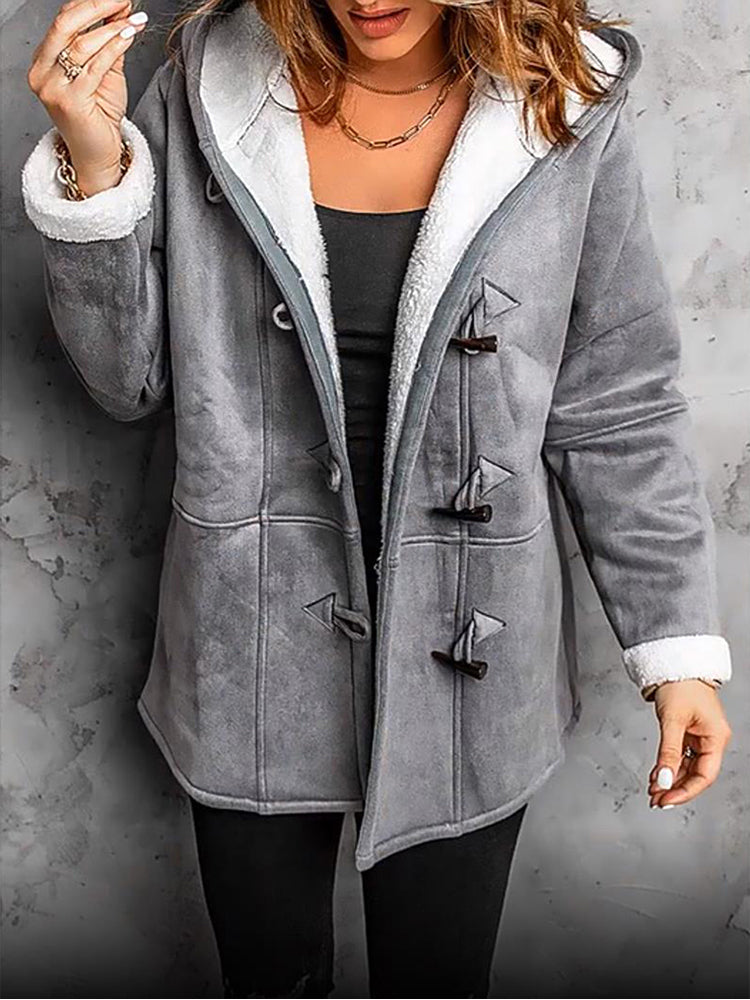 Jocelyn™ | Die Elegante Damenjacke