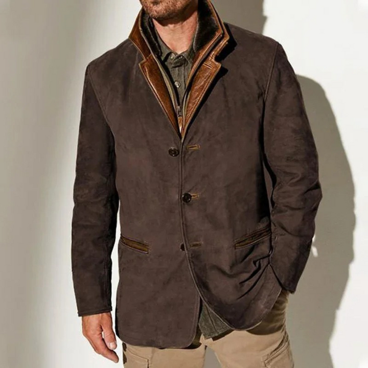 Lancelot™ | Die Vintage-Jacke