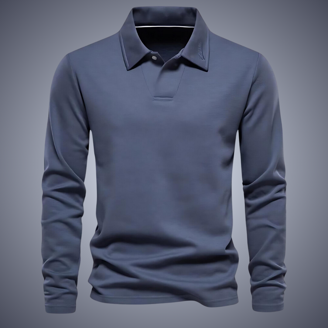 Noah™ | Casual Polo für Herren