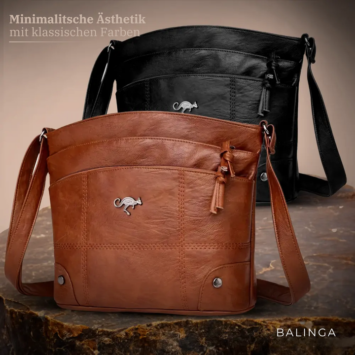 Alina™ | Die Design-Tasche