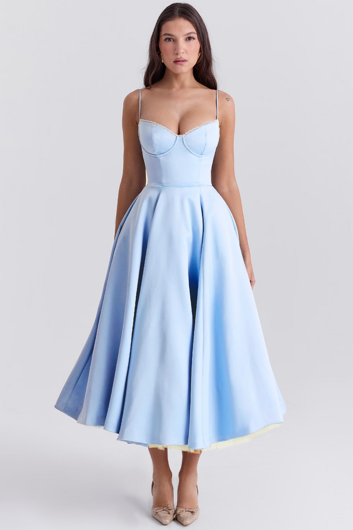 Mya™ - Elegant Ball Gown