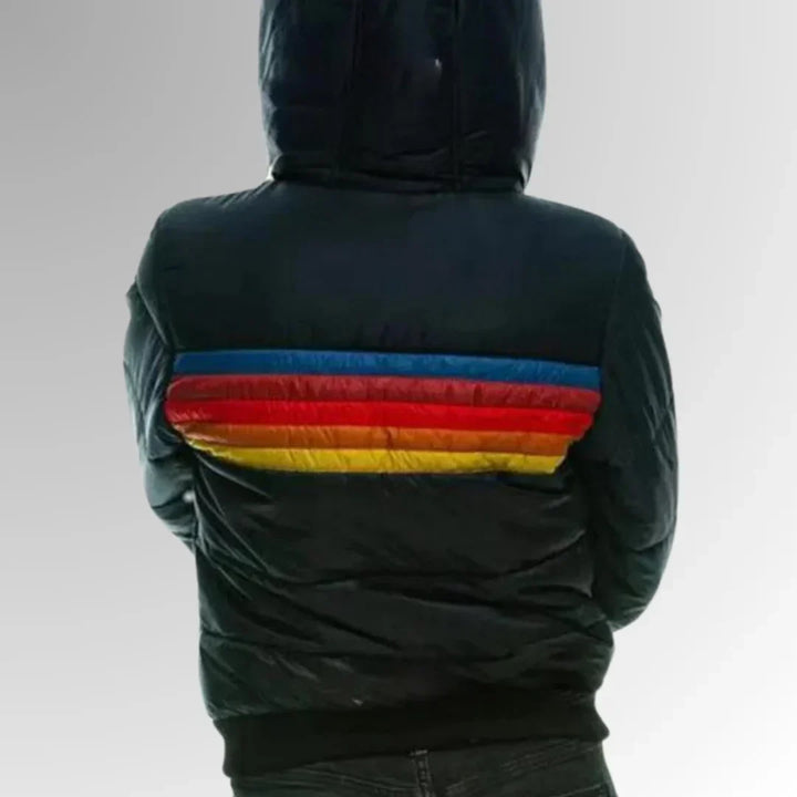 Lana™ - Retro Zip-Up Jacket