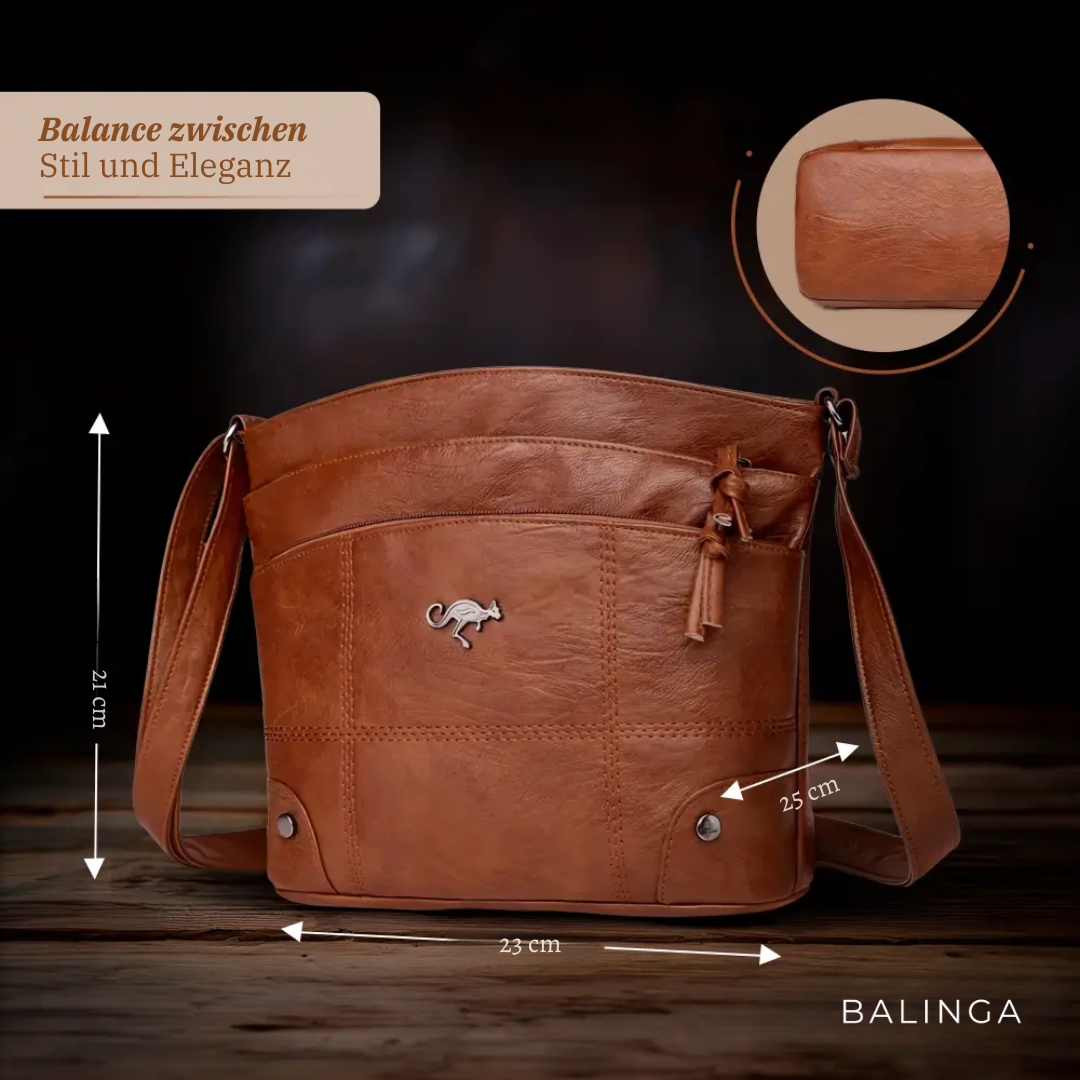 Alina™ | Die Design-Tasche