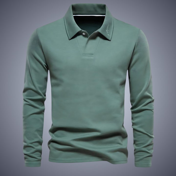 Noah™ | Casual Polo für Herren