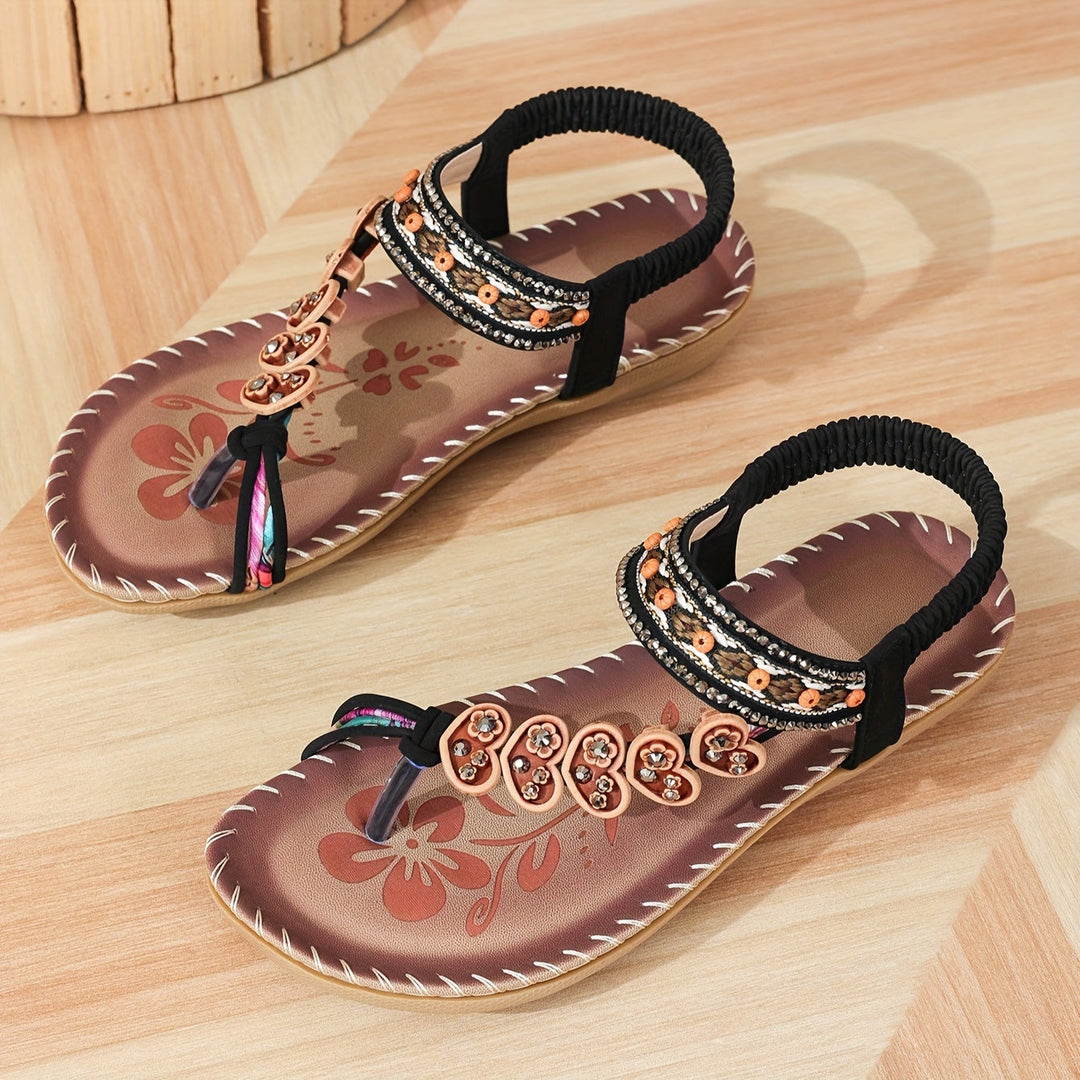 Merlin™ - Orthopedic Summer Sandals