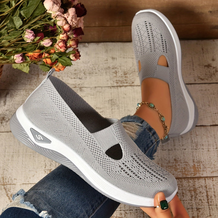 Poppy™ - Orthopedic Slip-On Shoes