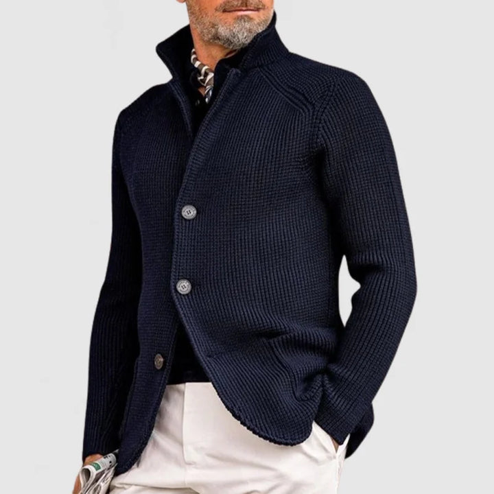 Marzio™ | Der Raffinierte Cardigan