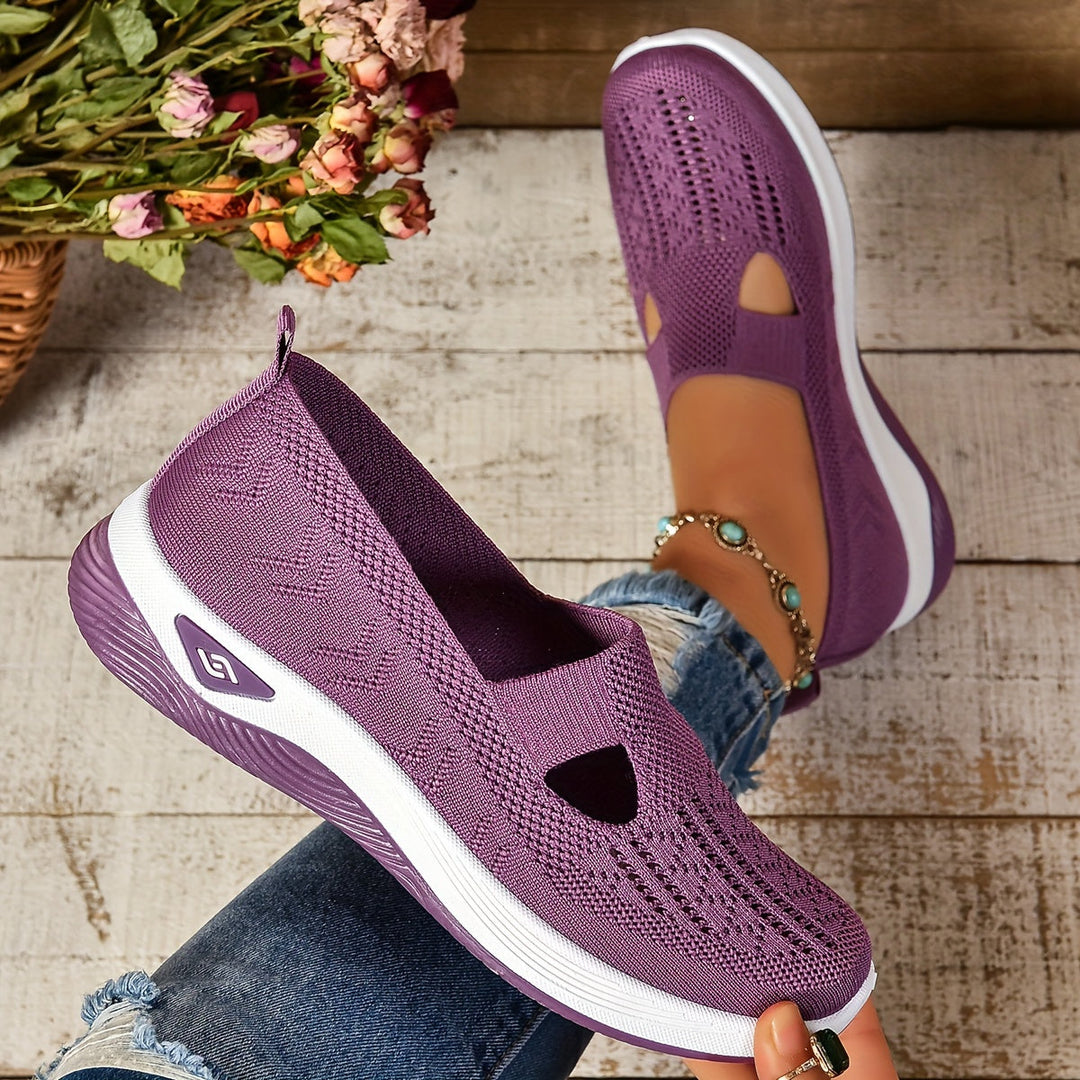 Poppy™ - Orthopedic Slip-On Shoes