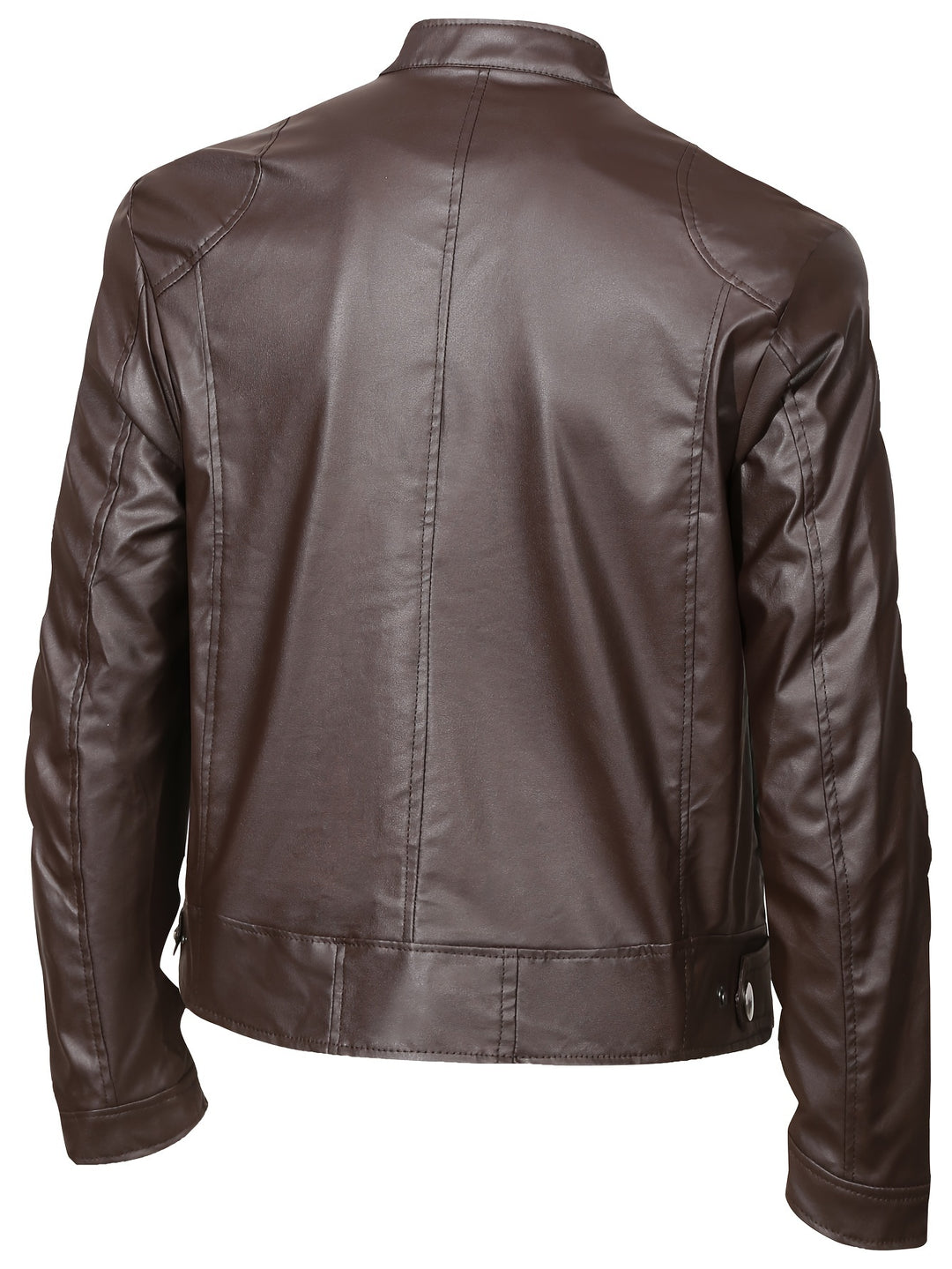 Urban™ | Die Elegante Lederjacke