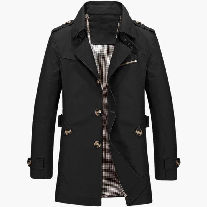 Maurice™ | Elegante Jacke