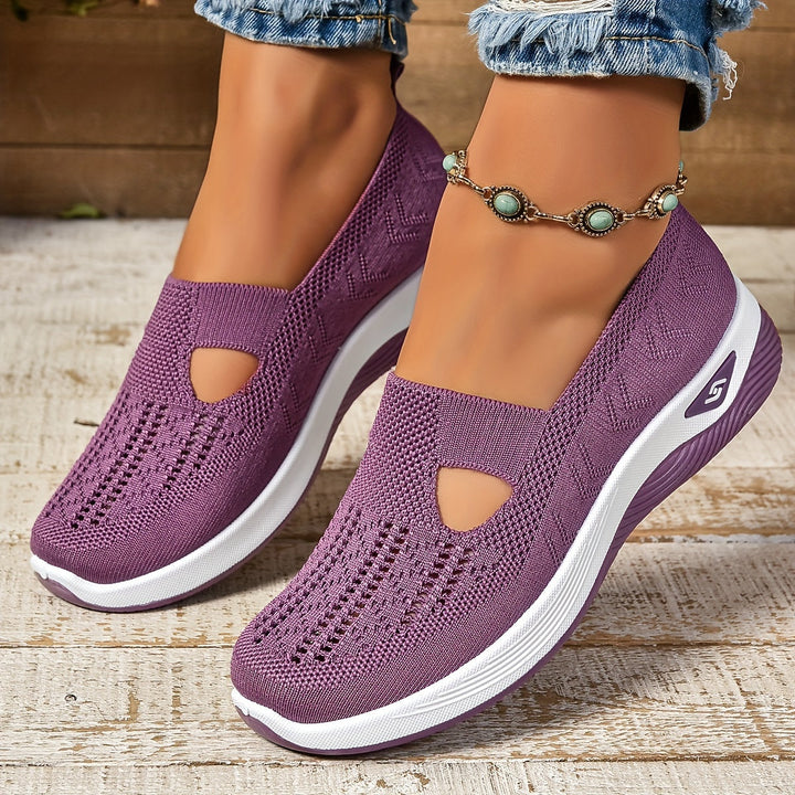 Poppy™ - Orthopedic Slip-On Shoes