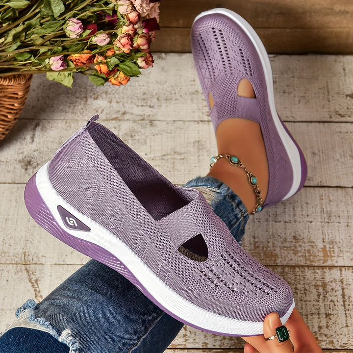 Poppy™ - Orthopedic Slip-On Shoes