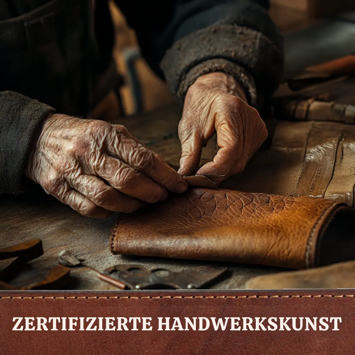 Velissa™ | Der Zeitlose Charme-Handtasche