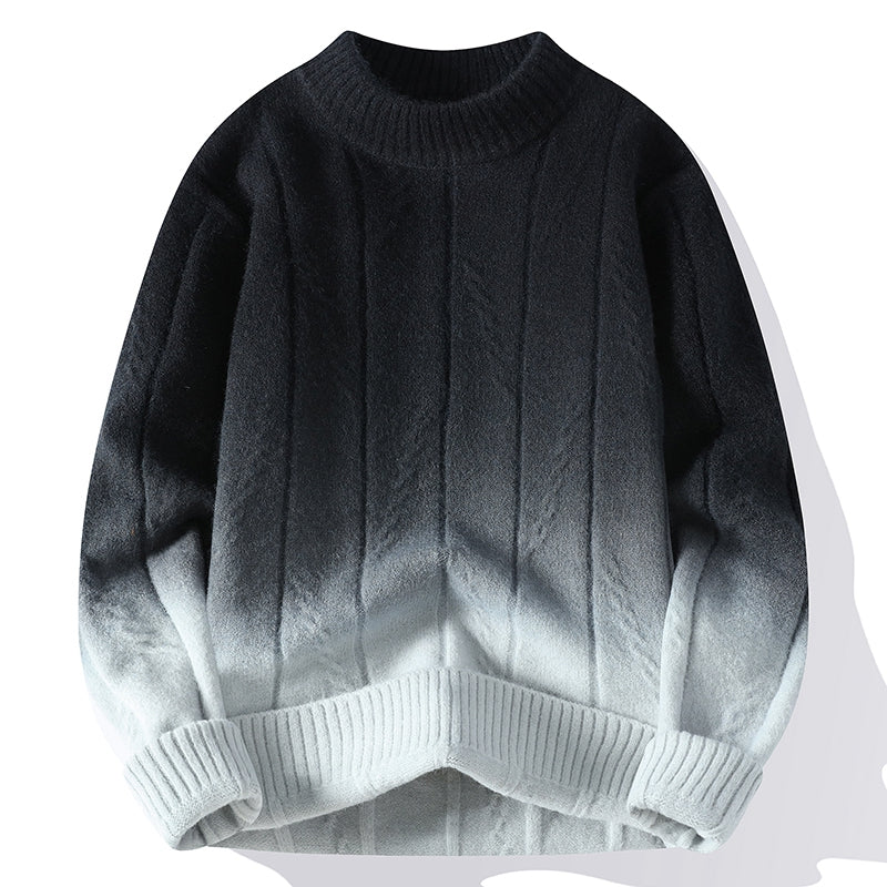 Luce™ | Eleganter Strickpullover