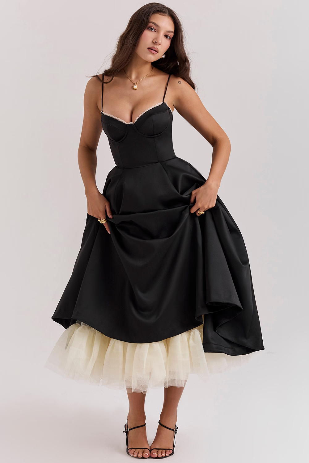 Mya™ - Elegant Ball Gown