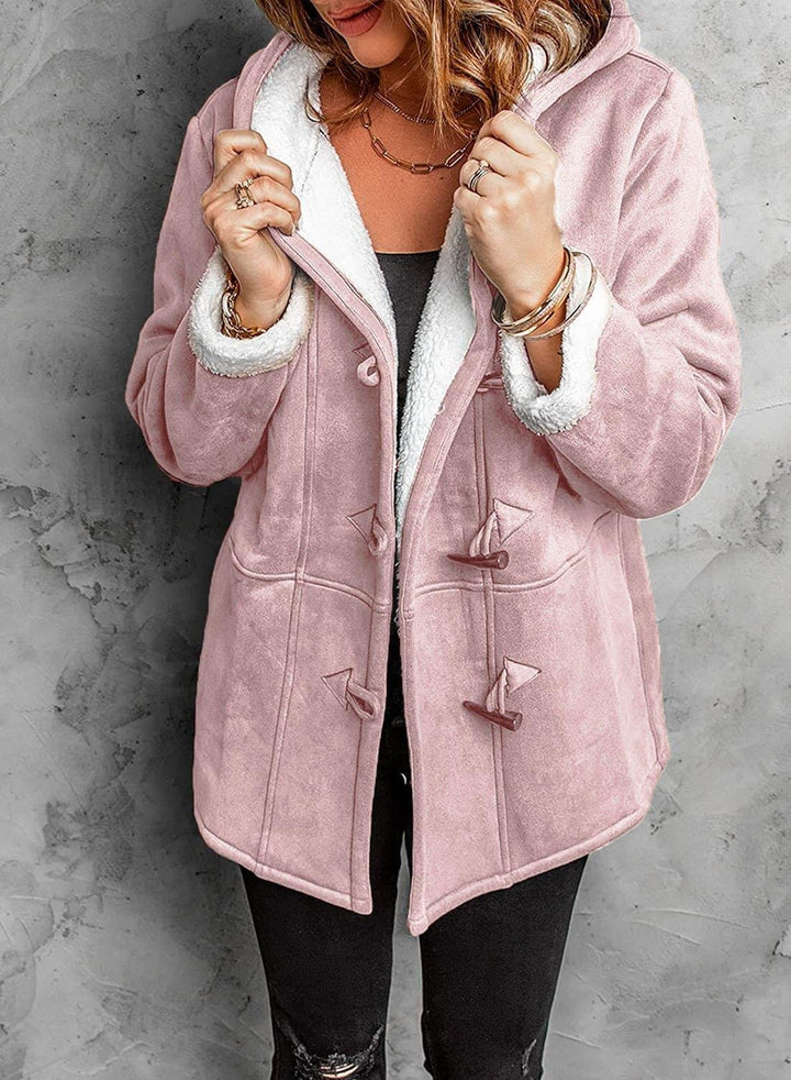 Yvonne™ - Cozy Stylish Jacket